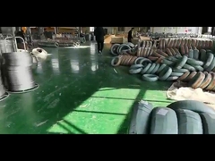 TISCO 0.25mm 316L Stainless Steel Wire Roll 5.8m 6m Length