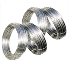 1mm Stainless Steel Wire Roll Rope Aisi 316L Annealed