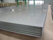 HL Cold Rolled Stainless Steel Sheet ASTM 201 SS Steel Sheet 1500mm