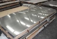HL Cold Rolled Stainless Steel Sheet ASTM 201 SS Steel Sheet 1500mm