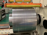 ASTM 321 310S Stainless Steel Strip BA 2B Cold Rolled Duplex