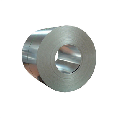 Duplex 304 Cold Rolled Stainless Steel Coil 310 321 SS Strip For Furniture